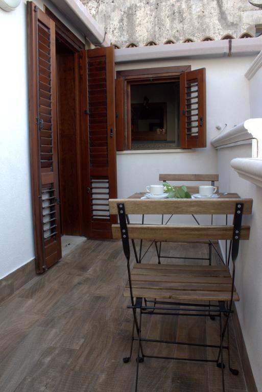 Maison Bijou Syrakus Exterior foto